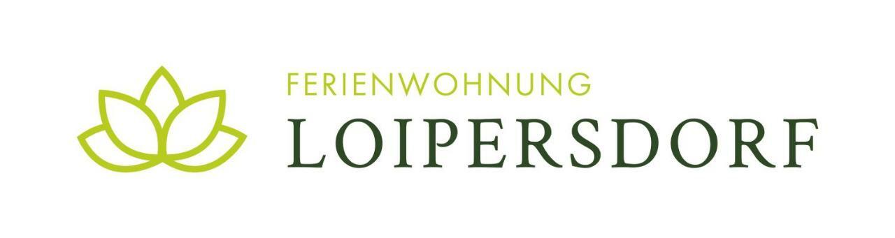 Ferienwohnung Loipersdorf Fürstenfeld Exterior foto